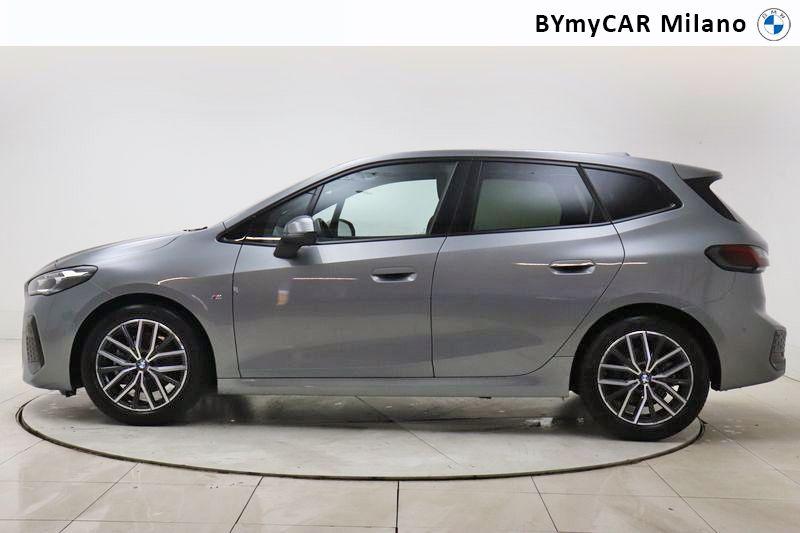 usatostore.bmw.it Store BMW Serie 2 218d Active Tourer Msport auto