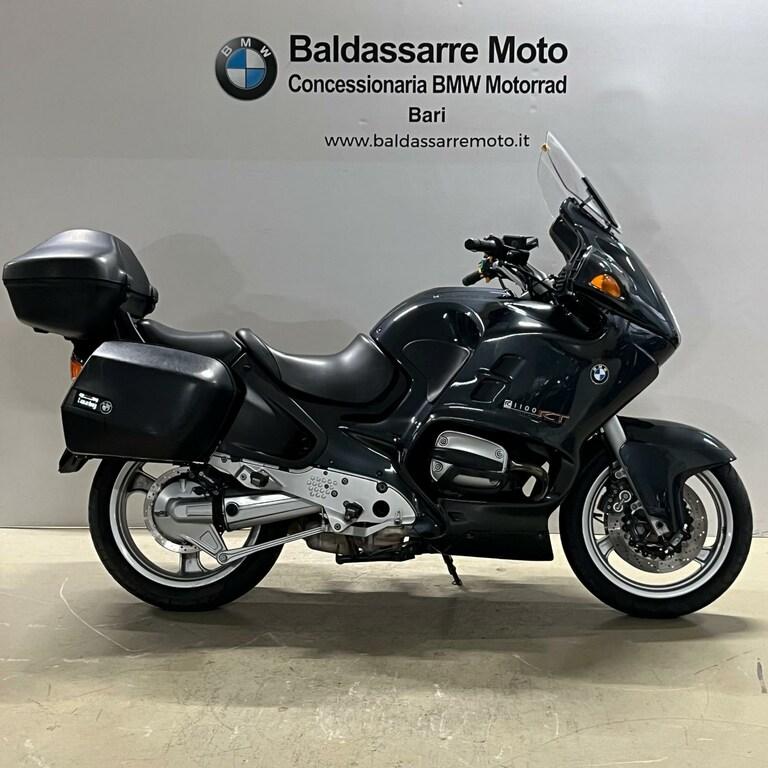 usatostore.bmw-motorrad.it Store BMW Motorrad R 1100 RT ABS Cat