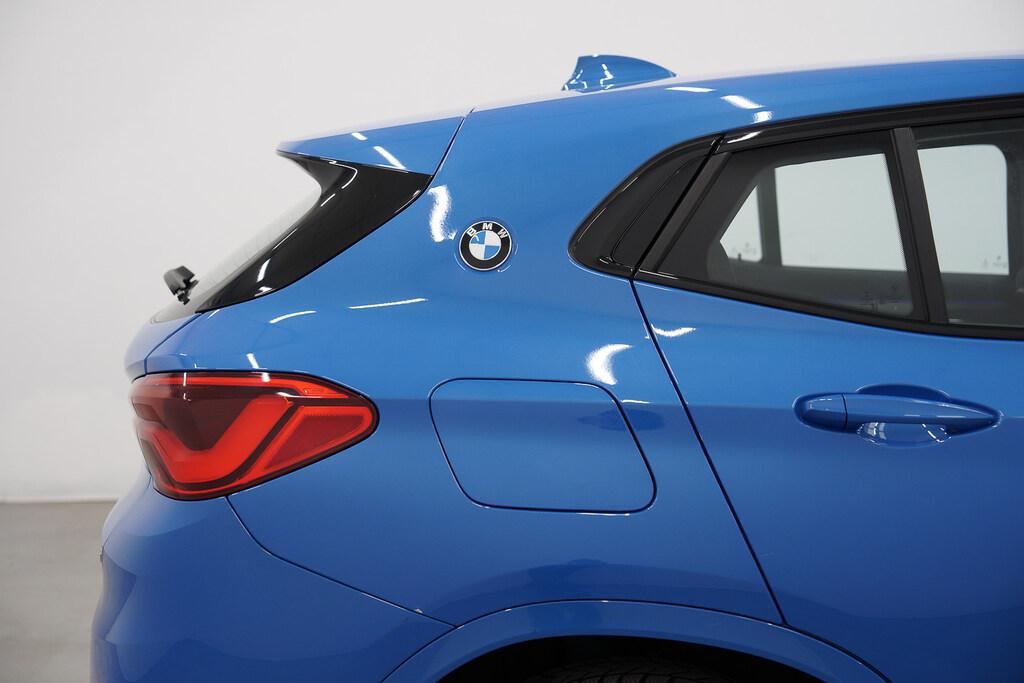 usatostore.bmw.it Store BMW X2 sdrive18d Msport auto