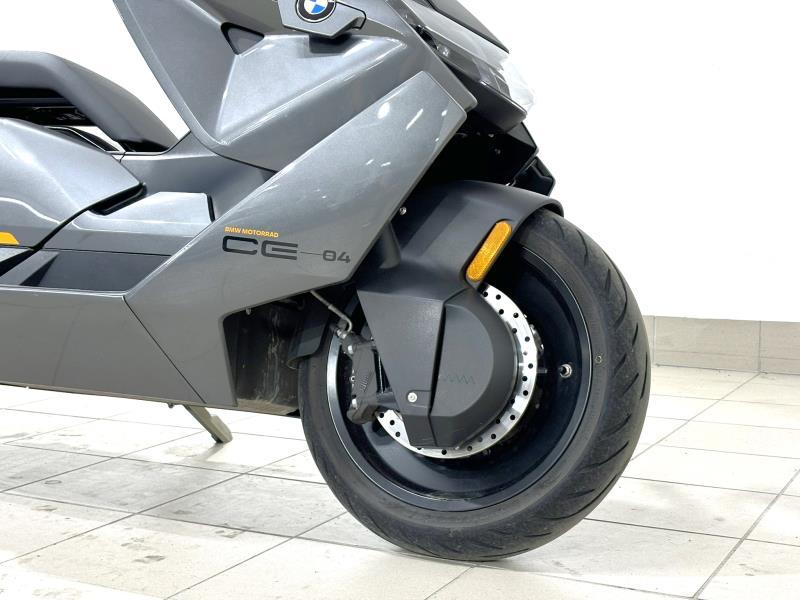 usatostore.bmw.it Store BMW Motorrad CE 04 BMW CE 04 MY22