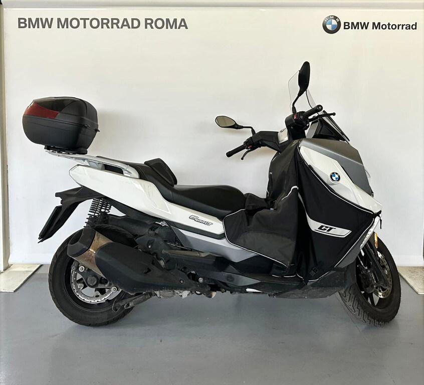 usatostore.bmw.it Store BMW Motorrad C 400 GT BMW C 400 GT MY19