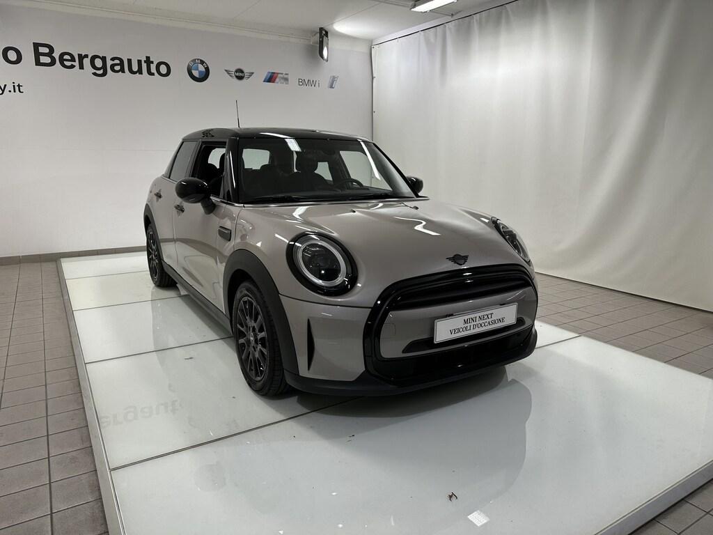 usatostore.bmw.it Store MINI MINI 1.5 TwinPower Turbo Cooper