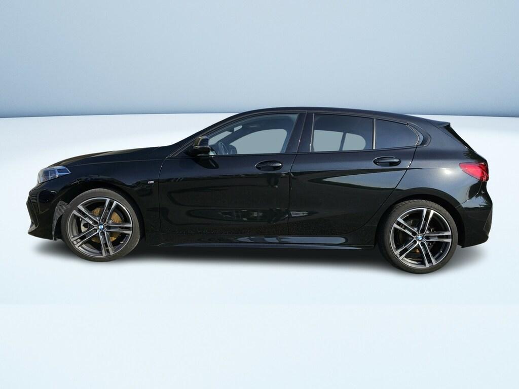 usatostore.bmw.it Store BMW Serie 1 116d Msport auto