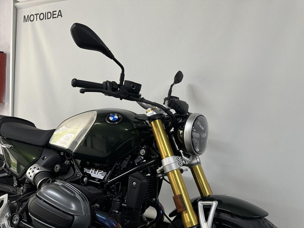 usatostore.bmw.it Store BMW Motorrad R 12 nineT BMW R 12 nineT MY24