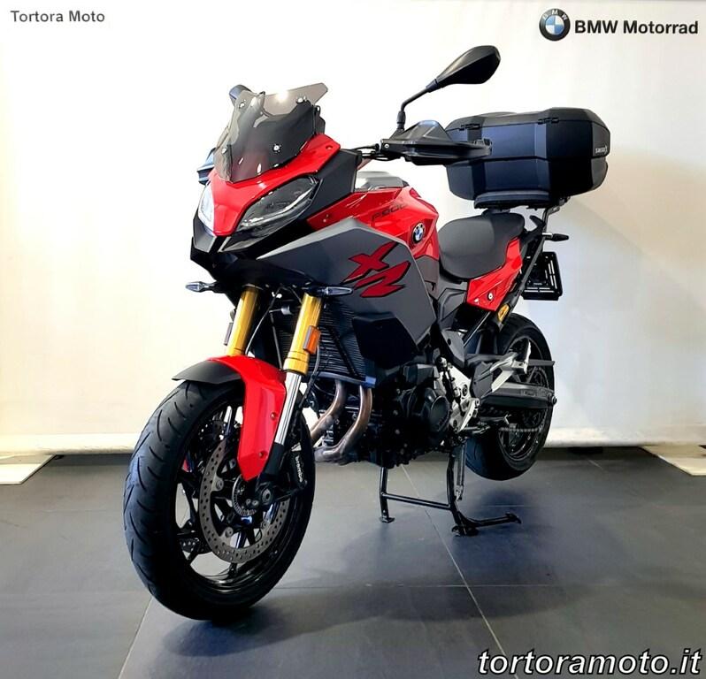 usatostore.bmw-motorrad.it Store BMW Motorrad F 900 XR BMW F 900 XR MY20