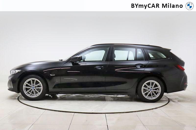 usatostore.bmw.it Store BMW Serie 3 330e Touring auto