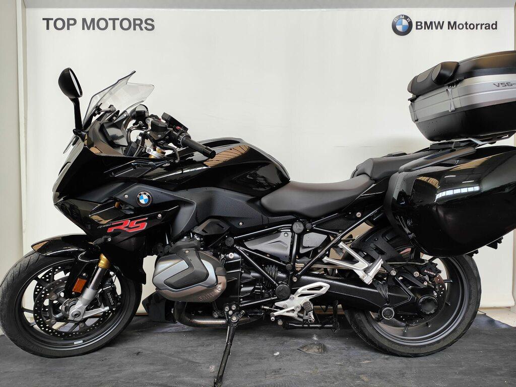 usatostore.bmw-motorrad.it Store BMW Motorrad R 1250 RS BMW R 1250 RS ABS MY20