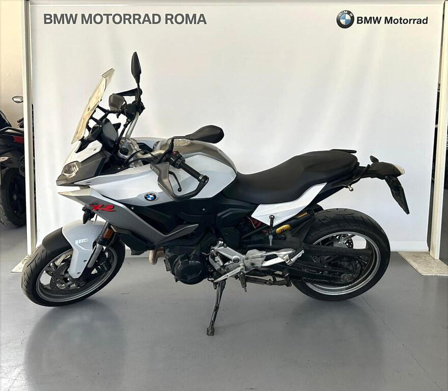 usatostore.bmw-motorrad.it Store BMW Motorrad F 900 XR BMW F 900 XR MY20