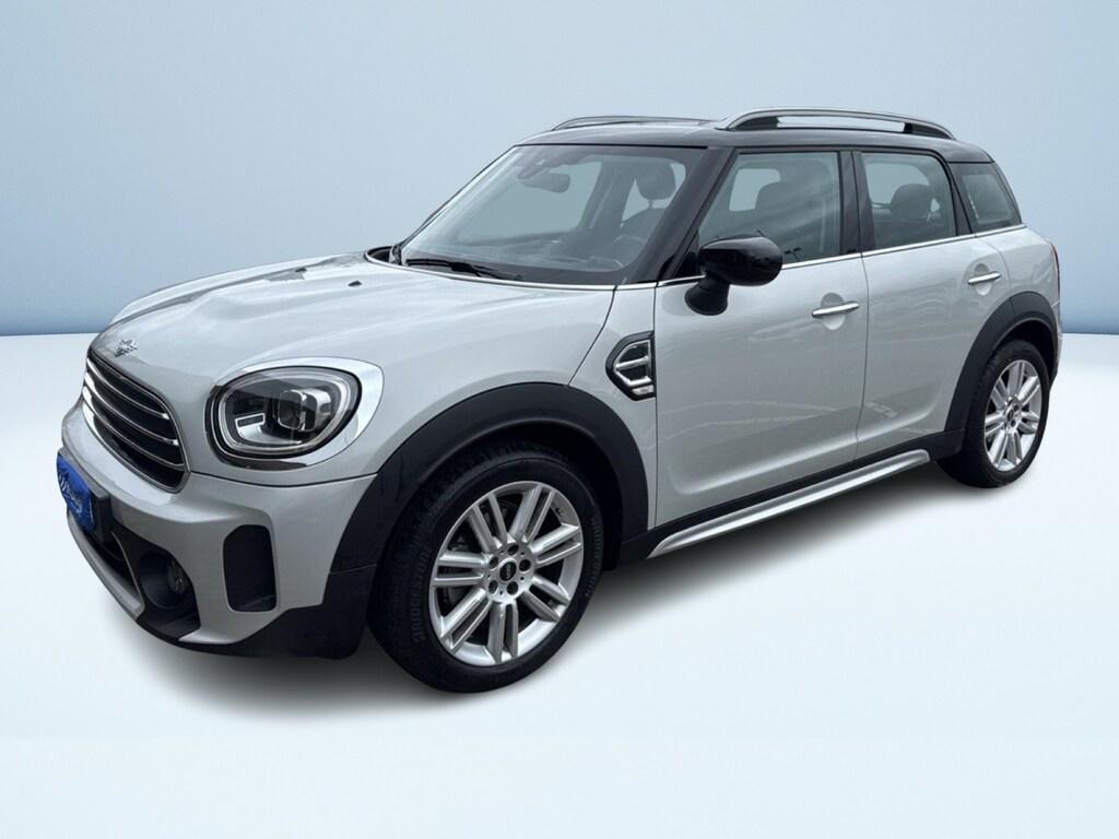 usatostore.bmw.it Store MINI MINI Countryman 2.0 D Cooper D Auto