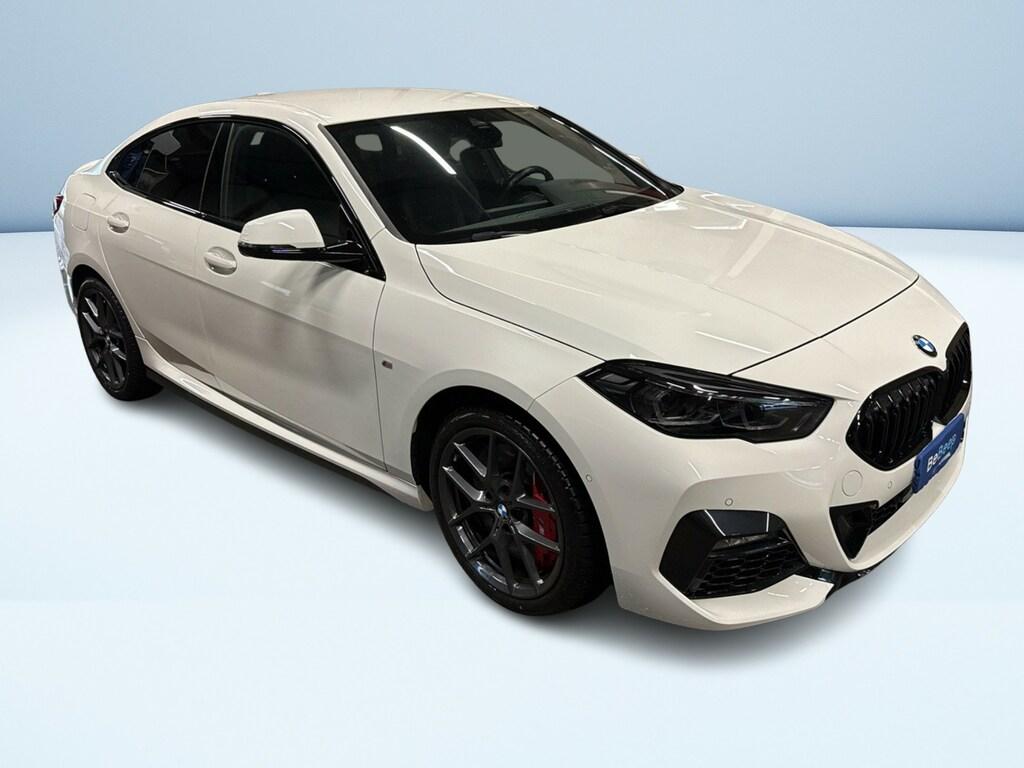 usatostore.bmw.it Store BMW Serie 2 220d Gran Coupe Msport xdrive auto