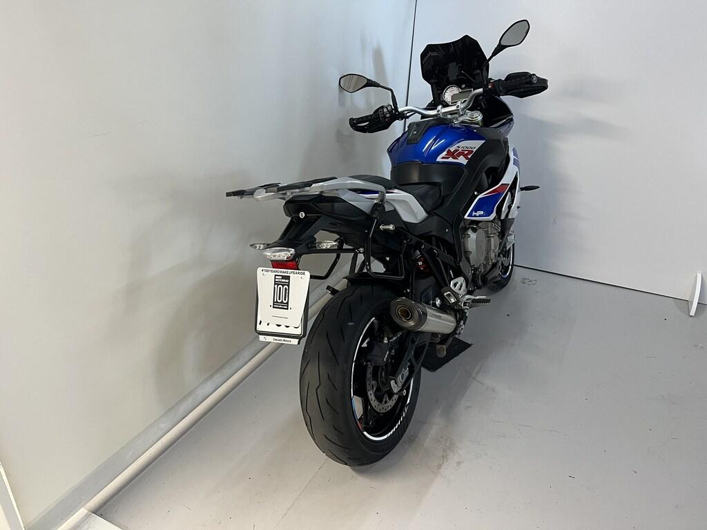 usatostore.bmw-motorrad.it Store BMW Motorrad S 1000 XR BMW S 1000 XR ABS MY17