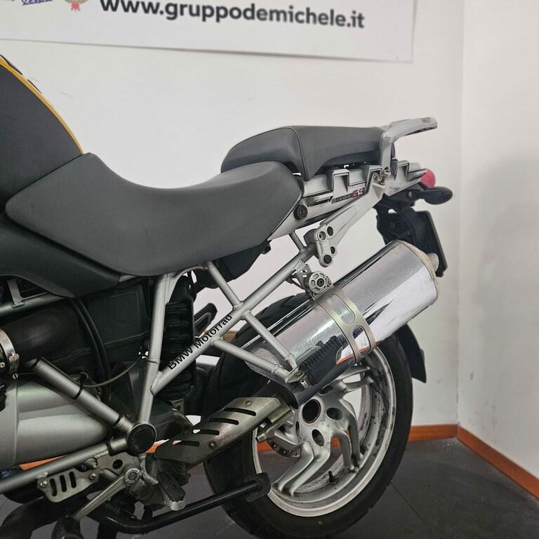 usatostore.bmw-motorrad.it Store BMW Motorrad R 1200 GS BMW R 1200 GS MY04