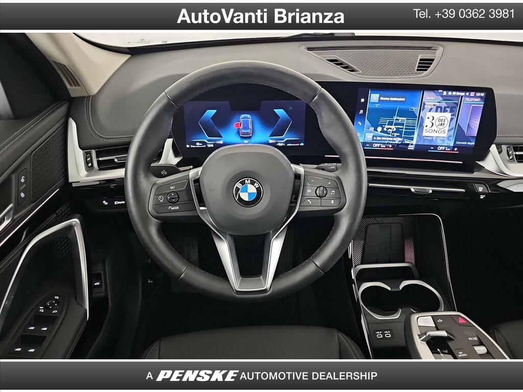 usatostore.bmw.it Store BMW X1 sdrive18i X-Line Edition Essence auto