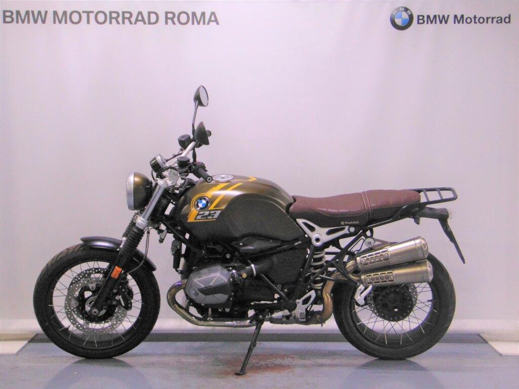 usatostore.bmw-motorrad.it Store BMW Motorrad R nineT BMW R nineT Scrambler ABS MY20