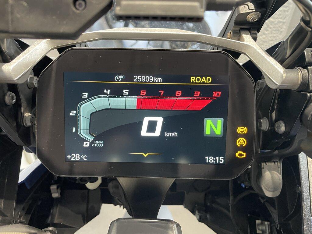 usatostore.bmw-motorrad.it Store BMW Motorrad R 1250 GS BMW R 1250 GS Adventure ABS MY19
