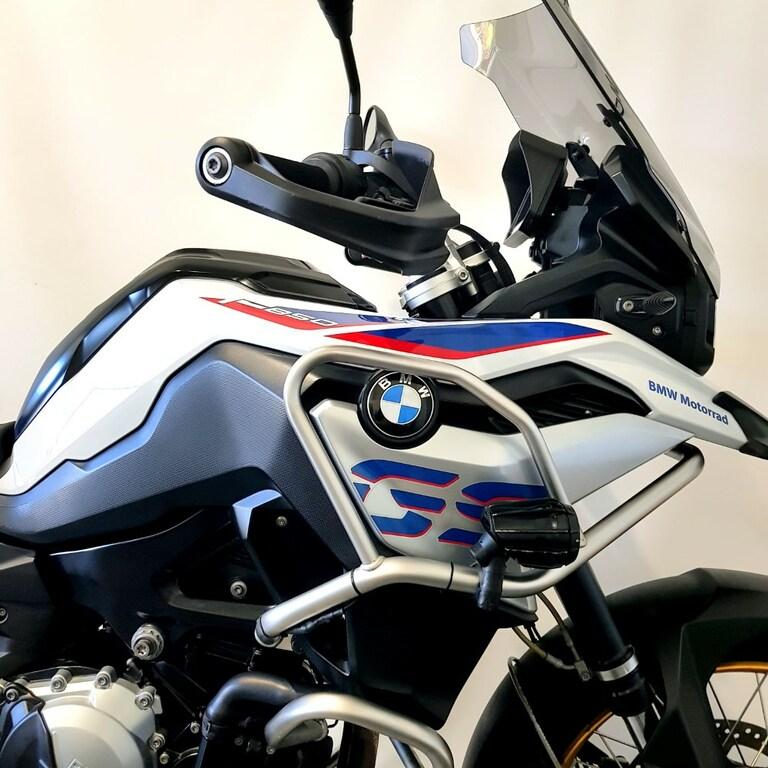 usatostore.bmw.it Store BMW Motorrad F 850 GS BMW F 850 GS ABS MY19