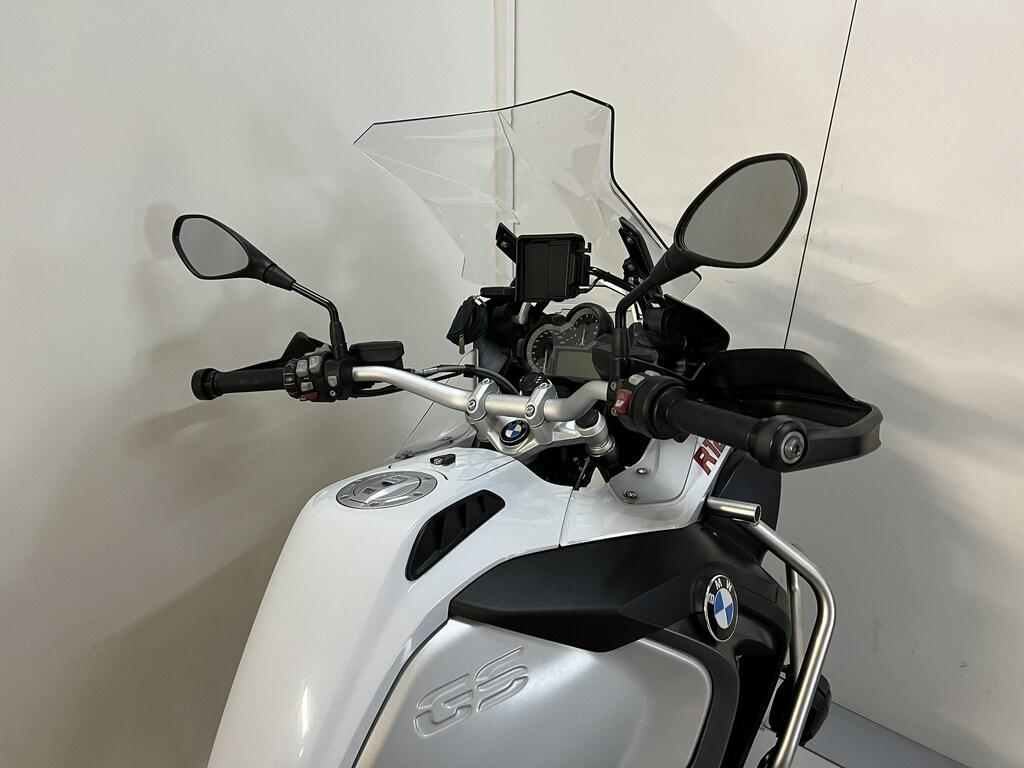 usatostore.bmw-motorrad.it Store BMW Motorrad R 1200 GS BMW R 1200 GS Adventure ABS MY14