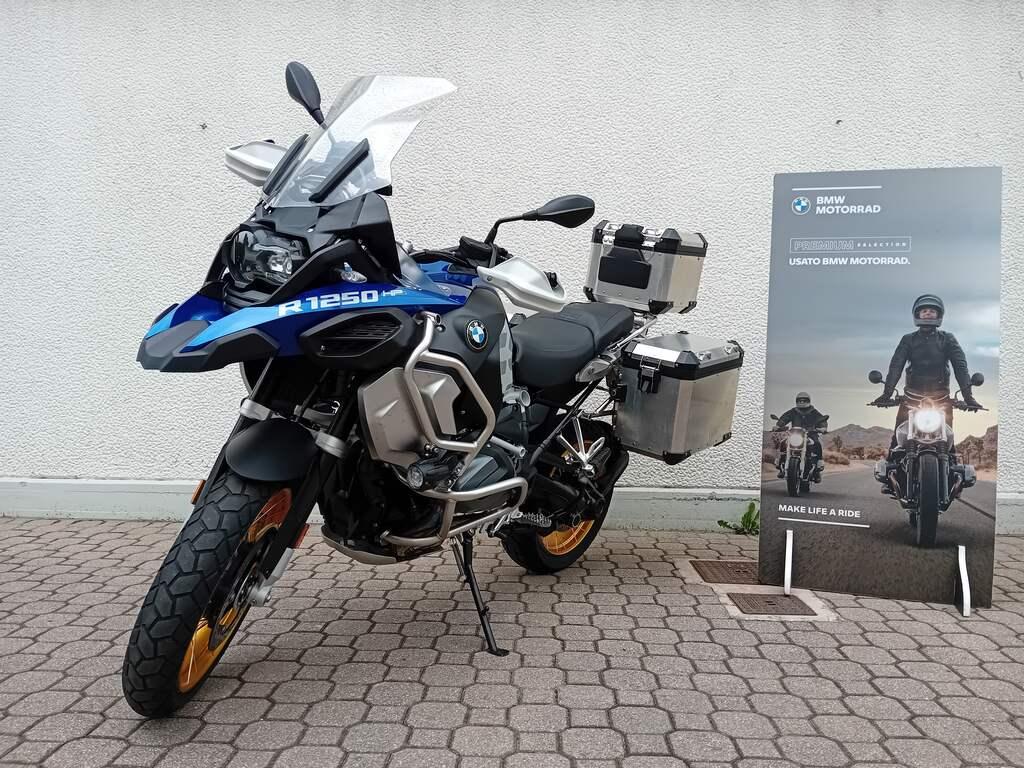 usatostore.bmw.it Store BMW Motorrad R 1250 GS BMW R 1250 GS Adventure ABS MY19