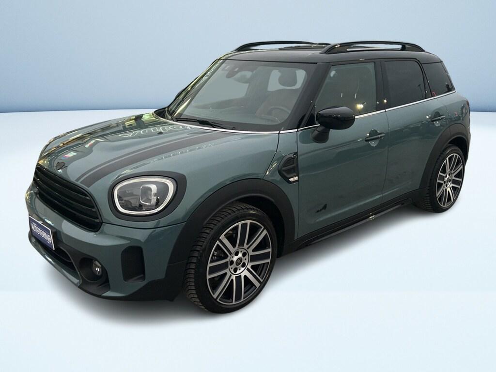 Tappetini auto universali per MINI Countryman (F60) - Compri online