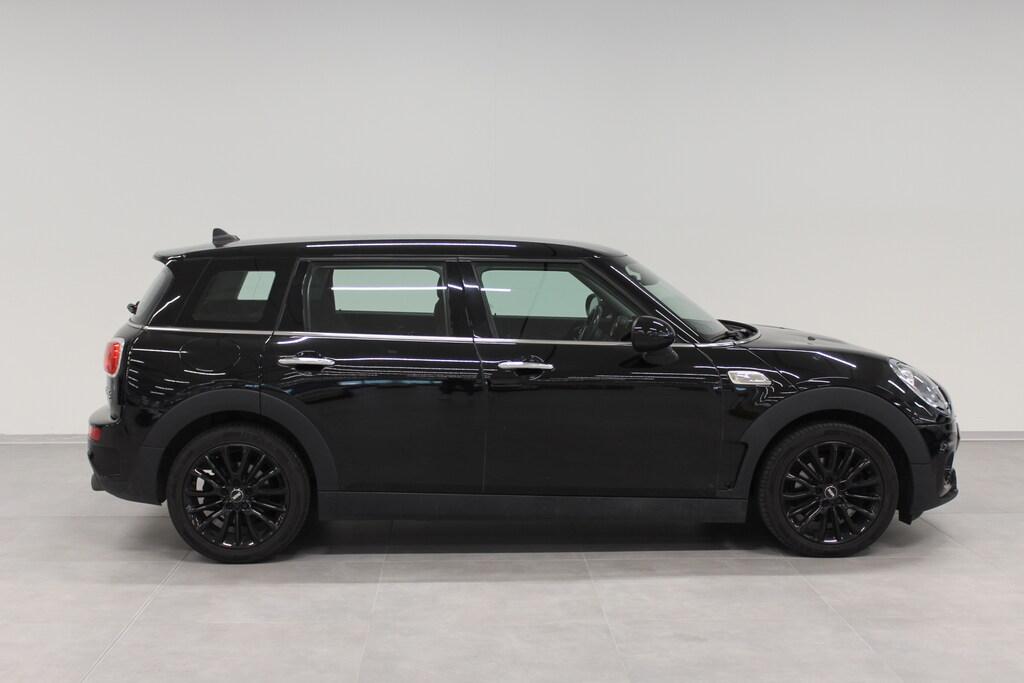 usatostore.bmw.it Store MINI MINI Clubman 2.0 Cooper S