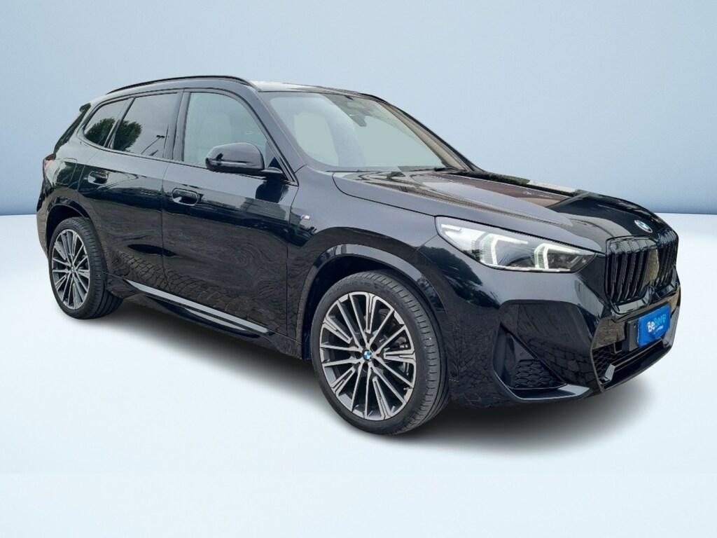 usatostore.bmw.it Store BMW X1 xdrive23i mhev 48V Msport auto