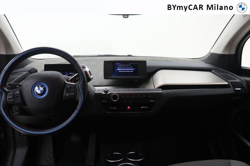 usatostore.bmw.it Store BMW i3 120Ah