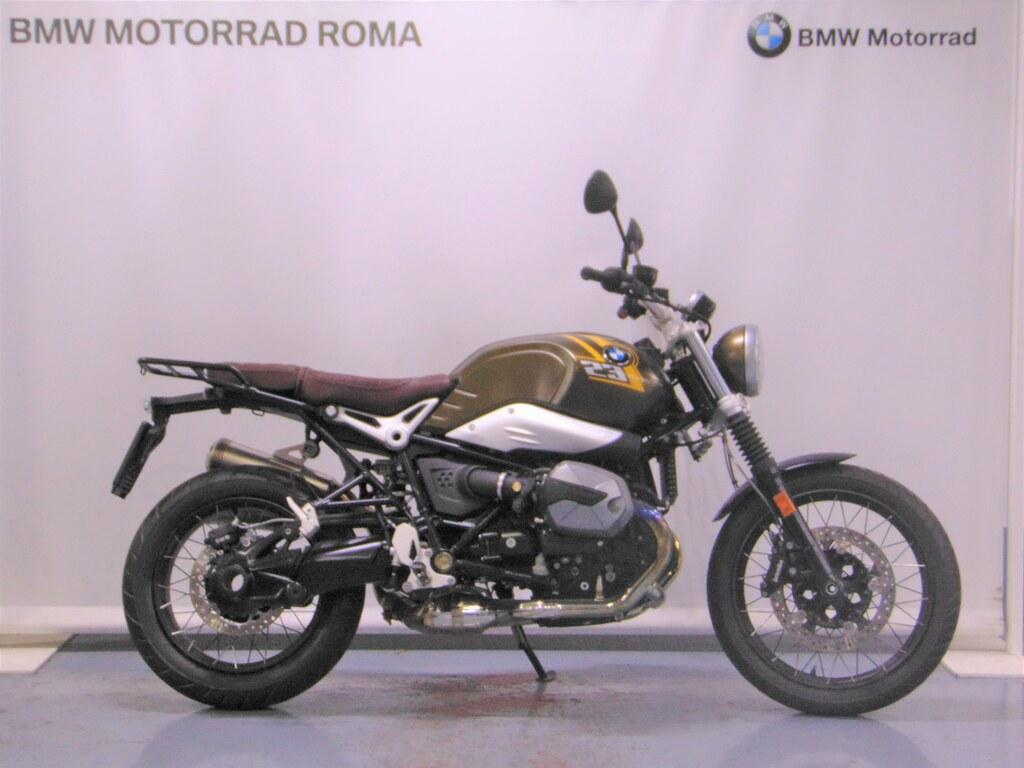 usatostore.bmw-motorrad.it Store BMW Motorrad R nineT BMW R nineT Scrambler ABS MY20