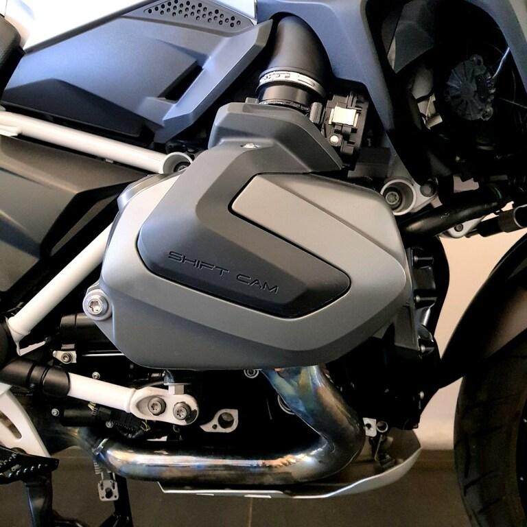usatostore.bmw-motorrad.it Store BMW Motorrad R 1250 GS BMW R 1250 GS ABS MY21