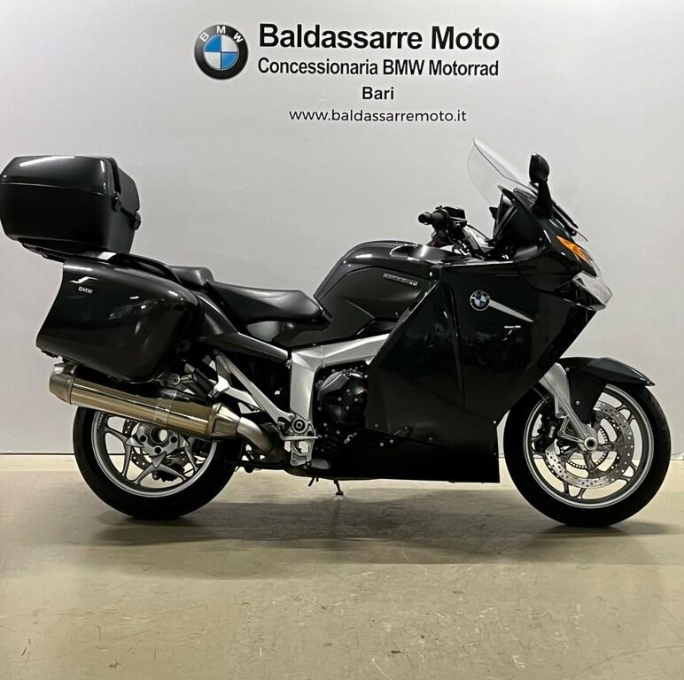 usatostore.bmw-motorrad.it Store BMW Motorrad K 1200 GT BMW K 1200 GT ABS Sport