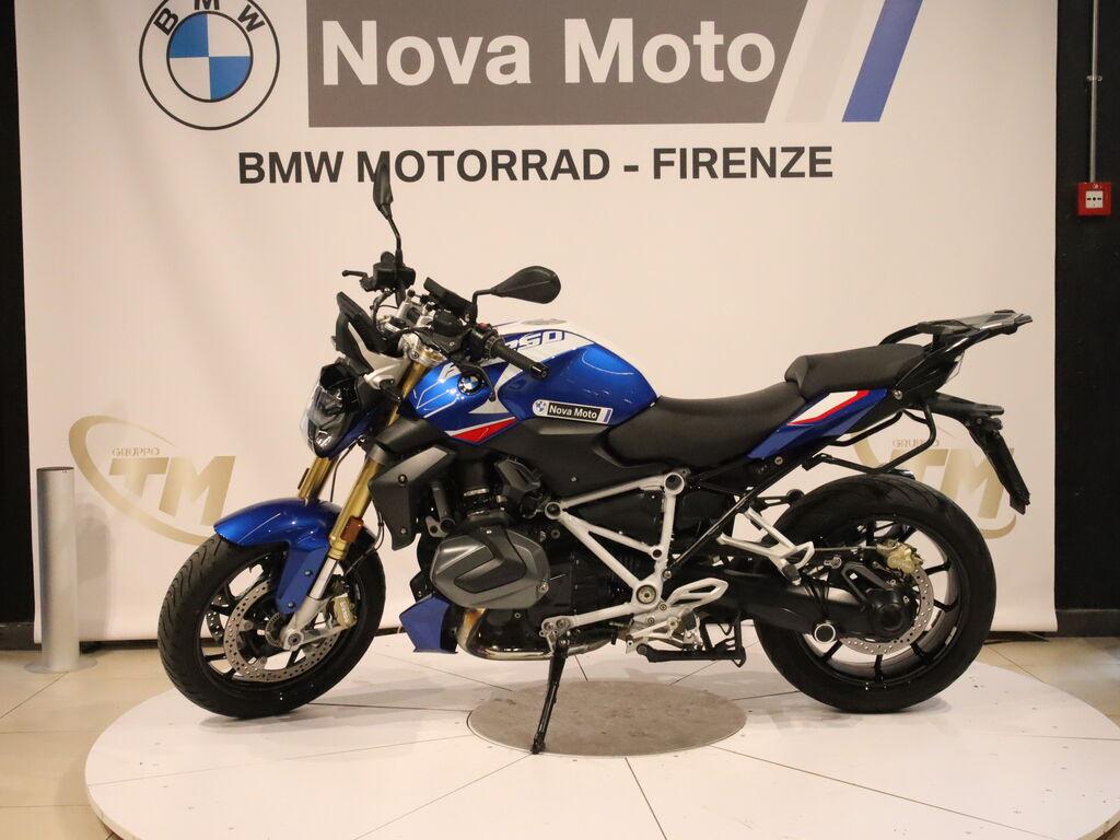 usatostore.bmw-motorrad.it Store BMW Motorrad R 1250 R BMW R 1250 R ABS MY23