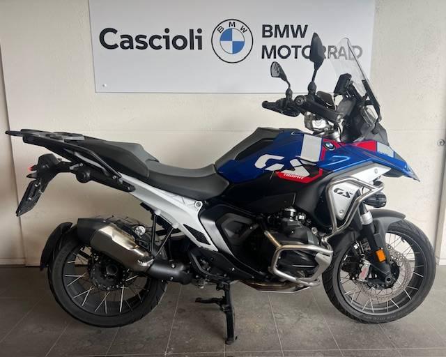 usatostore.bmw-motorrad.it Store BMW Motorrad R 1300 GS BMW R 1300 GS MY23