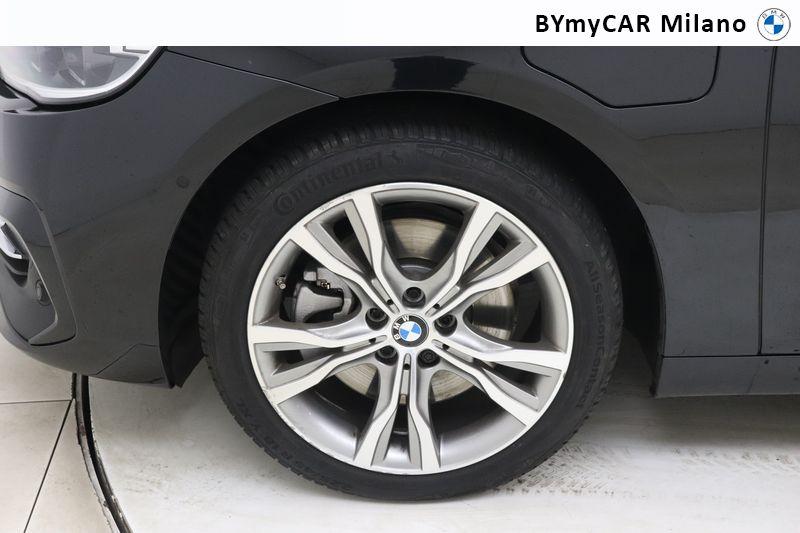 www.bymycar-milano.store Store BMW Serie 2 225xe Active Tourer iPerformance Sport auto