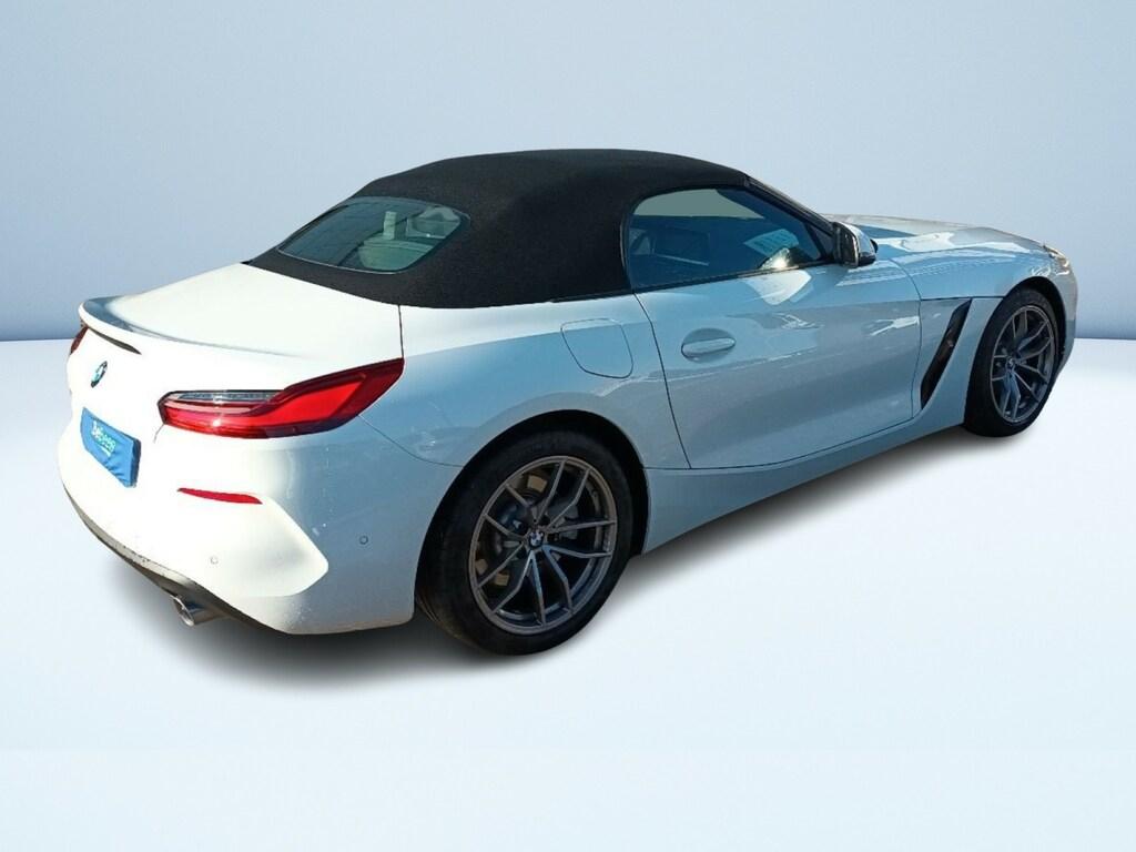 usatostore.bmw.it Store BMW Z4 sdrive 20i Advantage