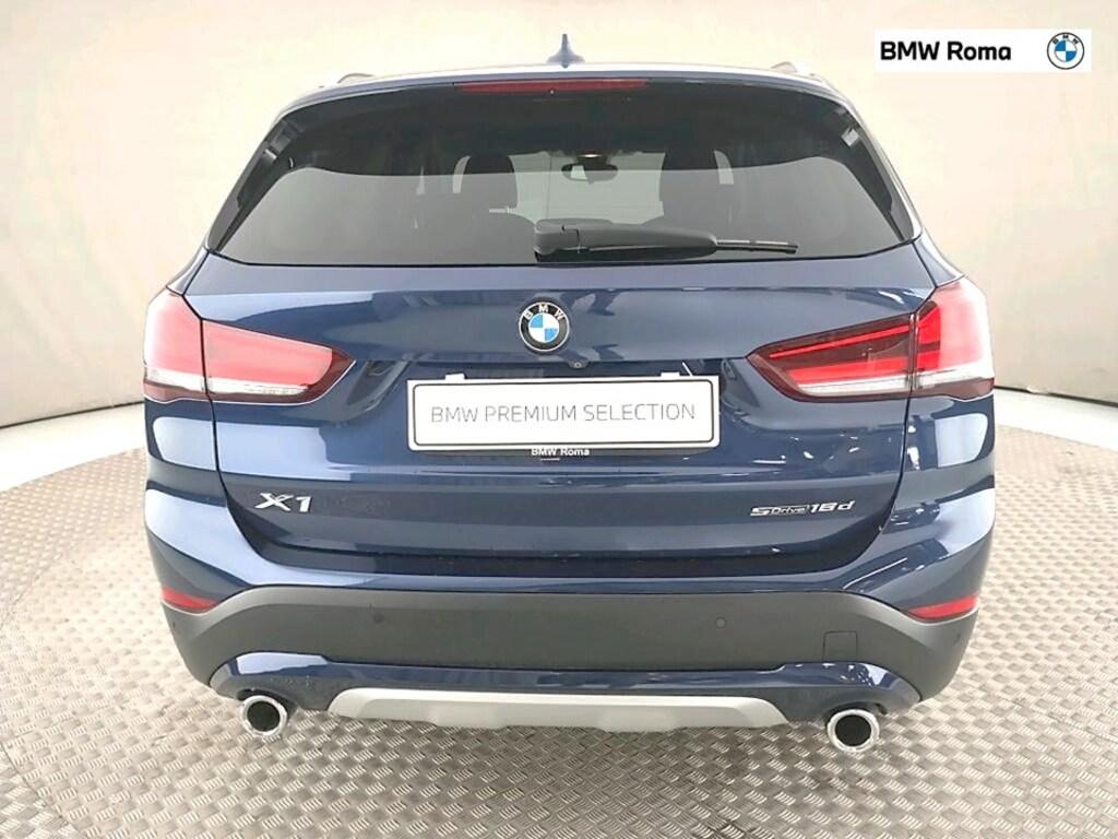 usatostore.bmw.it Store BMW X1 sdrive18d xLine auto