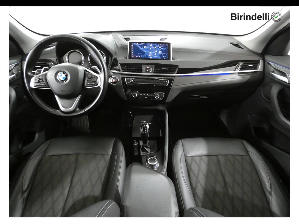 usatostore.bmw.it Store BMW X1 sdrive18d xLine Plus auto