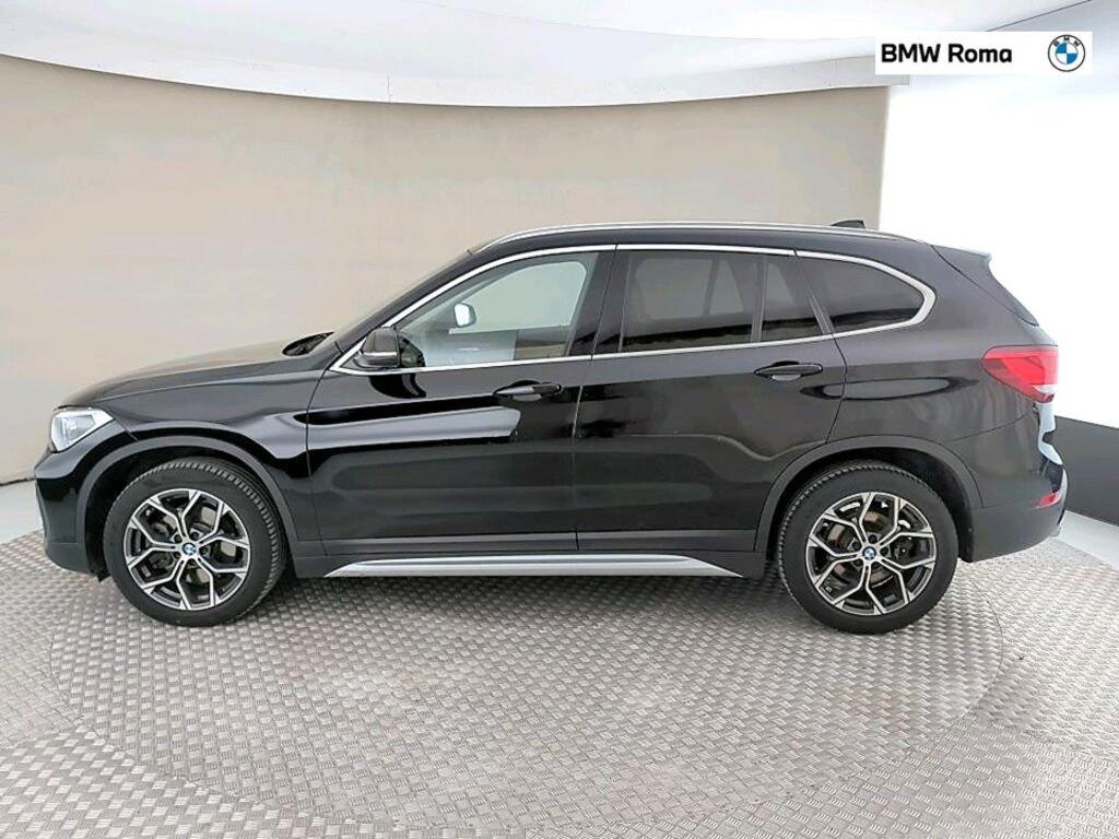 usatostore.bmw.it Store BMW X1 sdrive20d xLine Plus auto