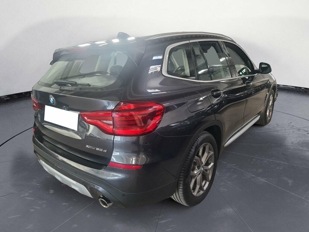 usatostore.bmw-motorrad.it Store BMW X3 xdrive20d mhev 48V xLine auto