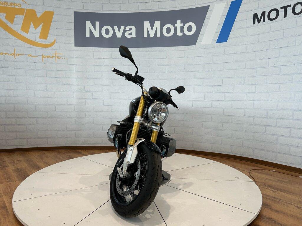 usatostore.bmw.it Store BMW Motorrad R nineT BMW R nineT ABS MY14