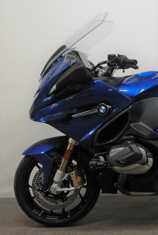 www.bmwroma.store Store BMW Motorrad R 1250 RT BMW R 1250 RT ABS MY20