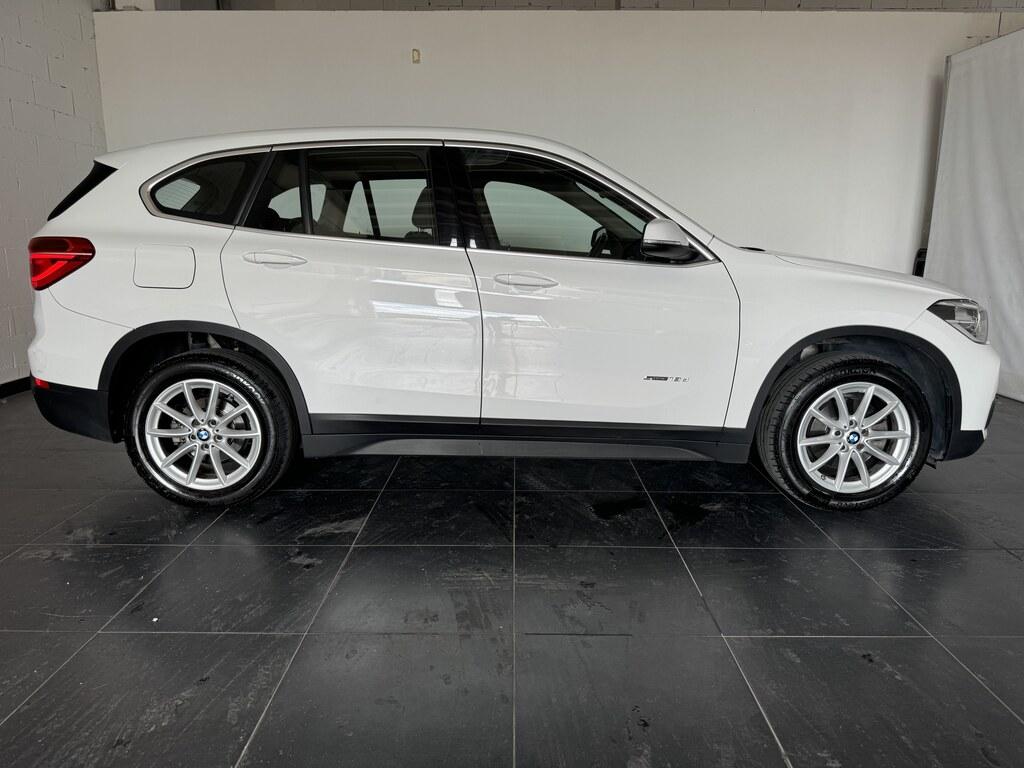 usatostore.bmw.it Store BMW X1 sdrive18d Advantage