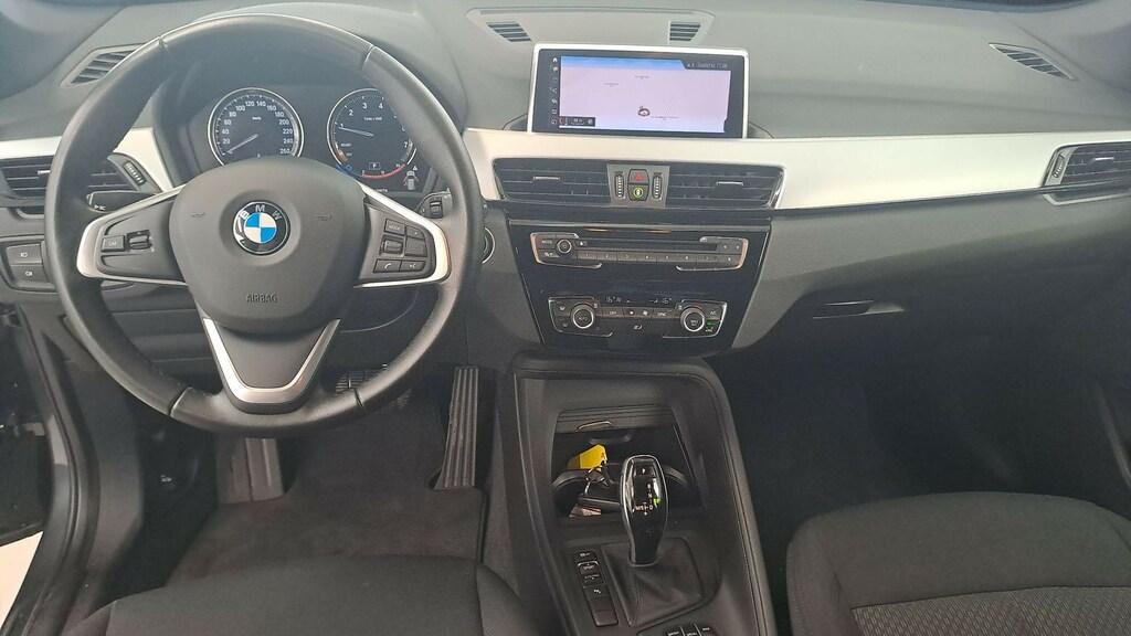 usatostore.bmw.it Store BMW X1 sdrive18i Advantage 136cv auto