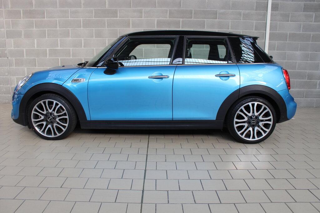 usatostore.bmw.it Store MINI MINI 2.0 Cooper S