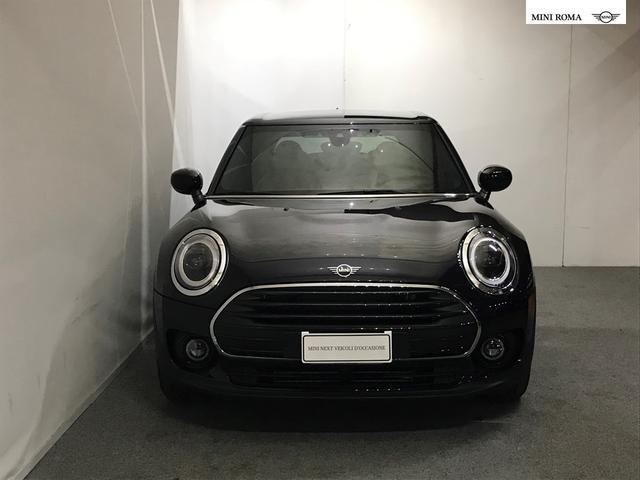 usatostore.bmw.it Store MINI MINI Clubman 1.5 Cooper