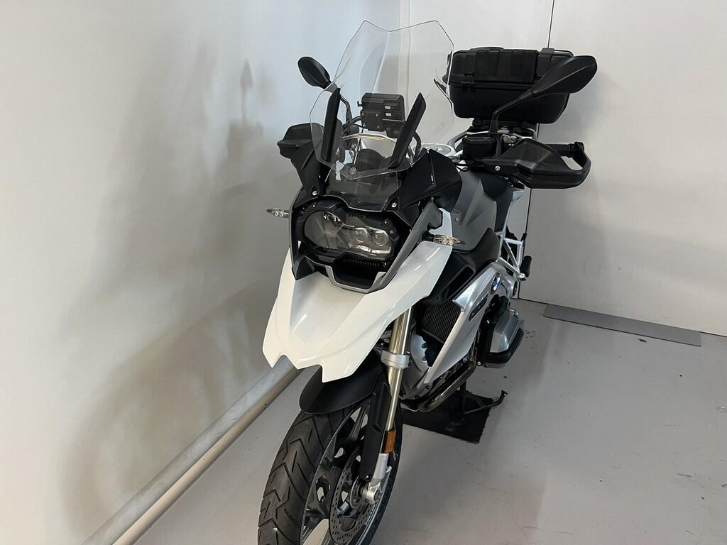 usatostore.bmw.it Store BMW Motorrad R 1200 GS BMW R 1200 GS ABS MY14