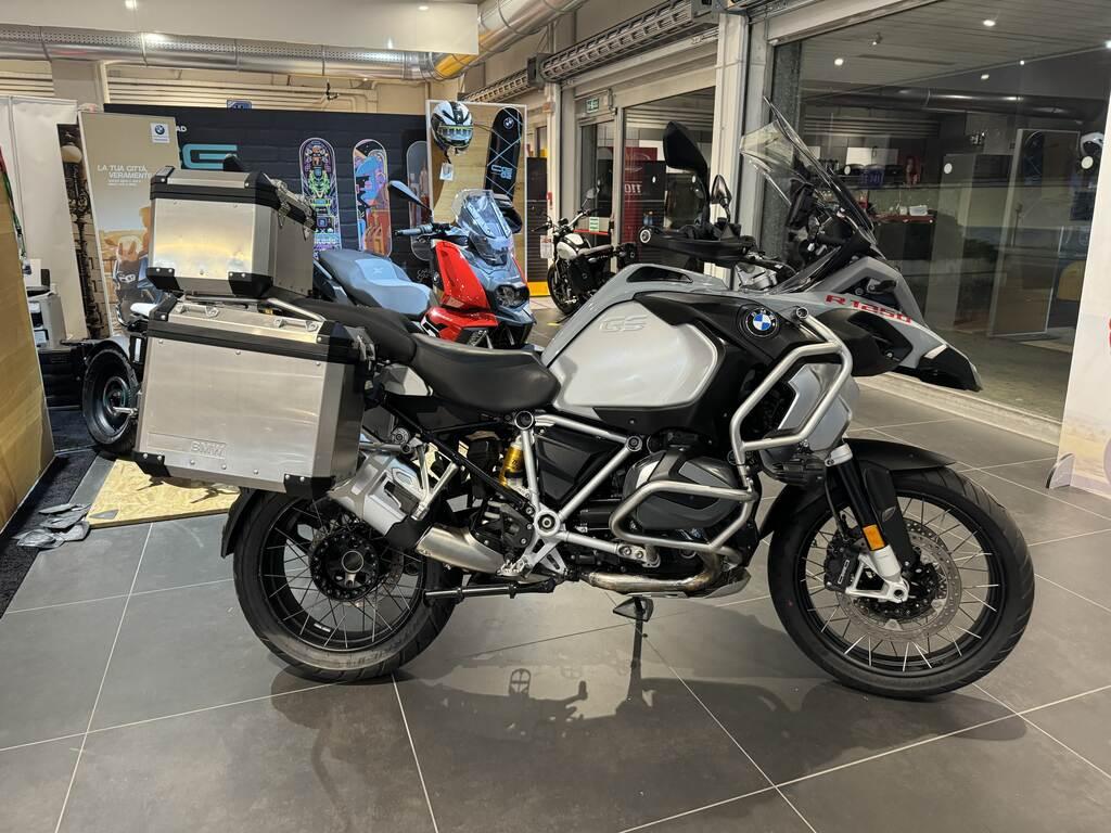 usatostore.bmw-motorrad.it Store BMW Motorrad R 1250 GS Adventure ABS