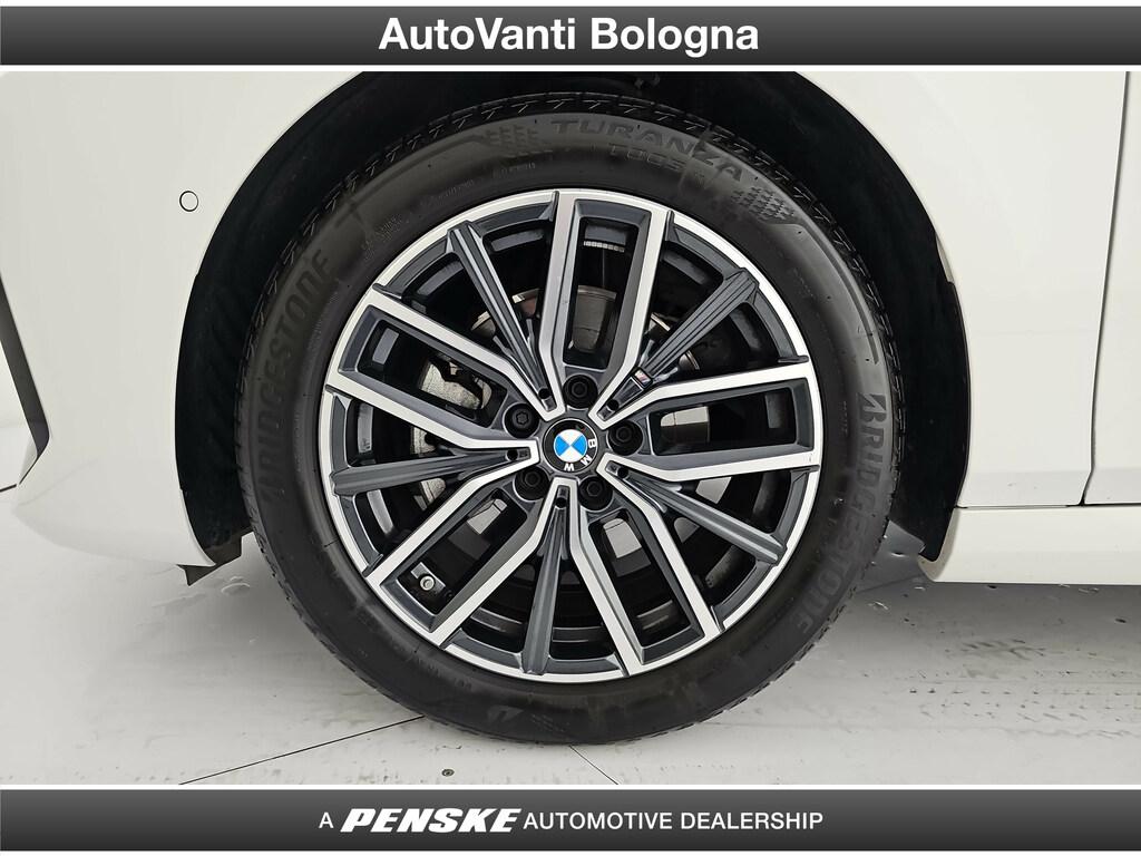 usatostore.bmw.it Store BMW Serie 2 218d Active Tourer Msport auto