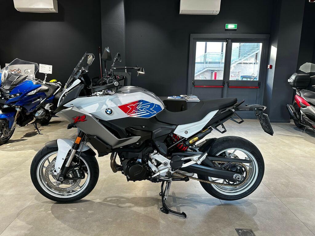 usatostore.bmw.it Store BMW Motorrad F 900 XR 