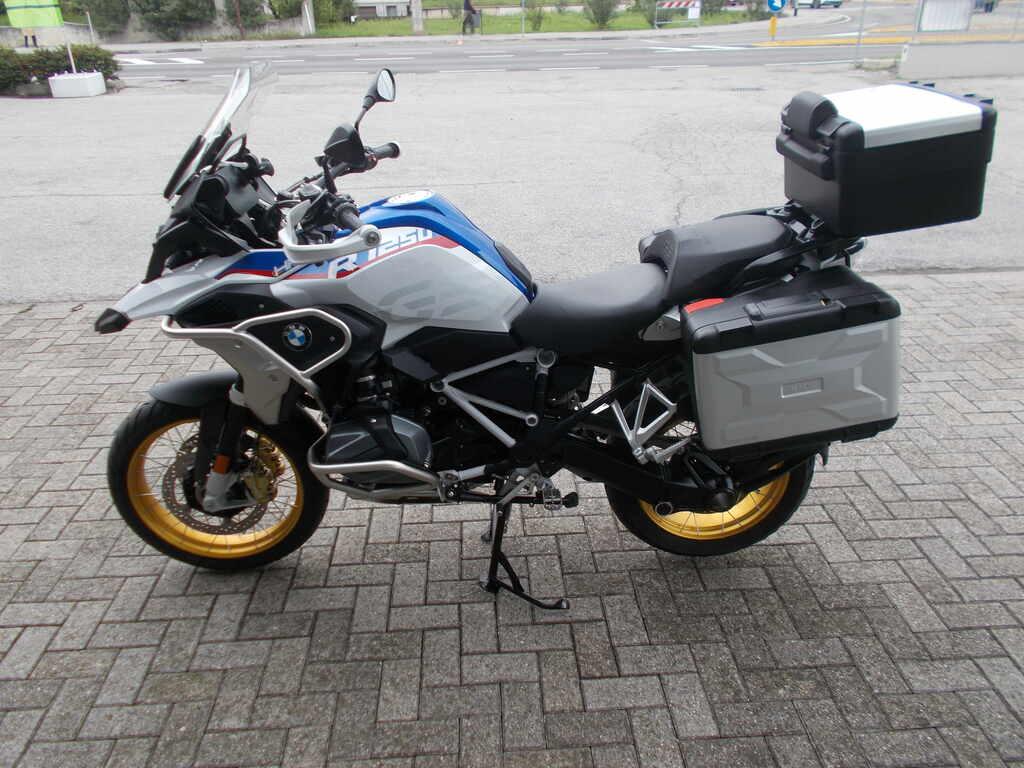 usatostore.bmw-motorrad.it Store BMW Motorrad R 1250 GS BMW R 1250 GS ABS MY19