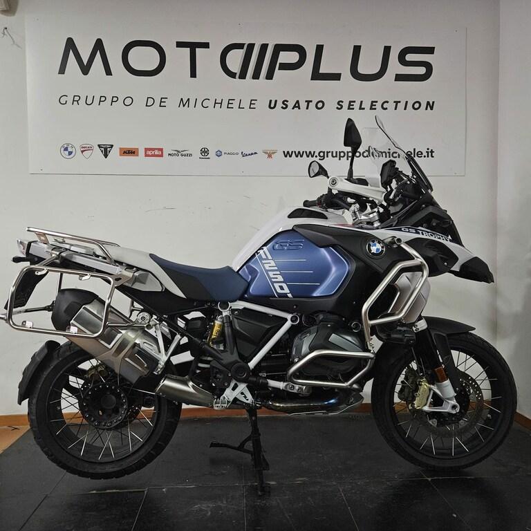 usatostore.bmw.it Store BMW Motorrad R 1250 GS BMW R 1250 GS Adventure ABS MY21