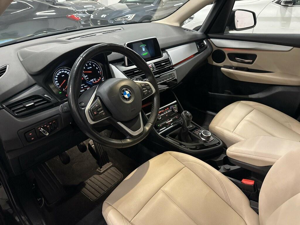 usatostore.bmw.it Store BMW Serie 2 216i Active Tourer Advantage my17